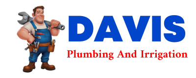 Trusted plumber in TRAPHILL